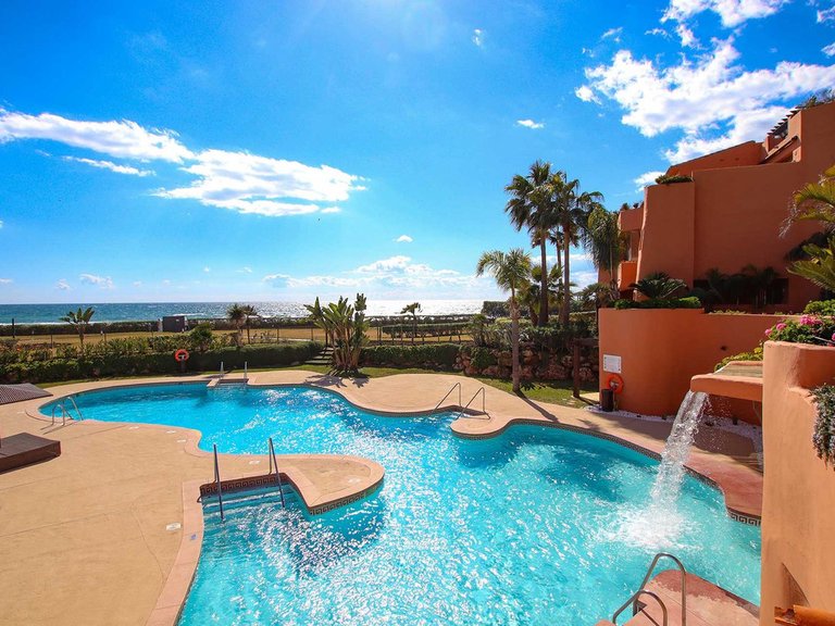 Apartment for Sale in Marbella, Malaga 43