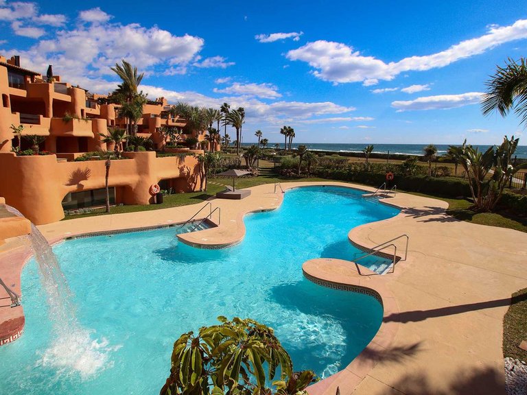 Apartment for Sale in Marbella, Malaga 44