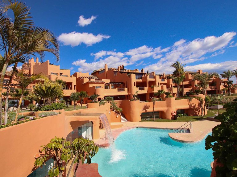 Apartment for Sale in Marbella, Malaga 45