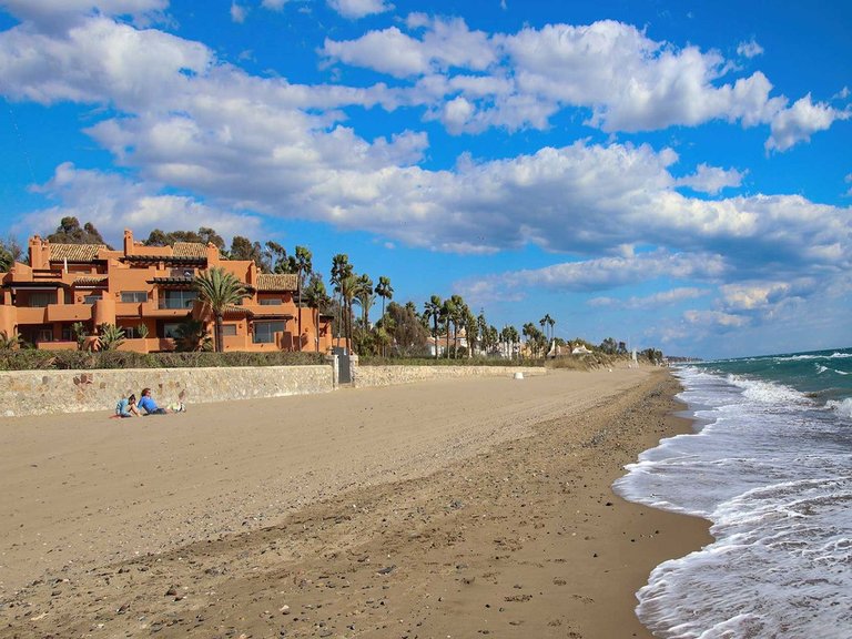 Apartment for Sale in Marbella, Malaga 47