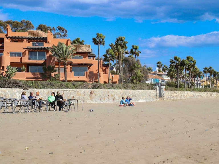 Apartment for Sale in Marbella, Malaga 48