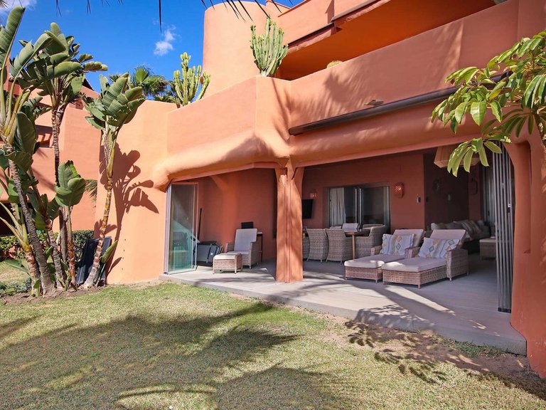 Apartment for Sale in Marbella, Malaga 5