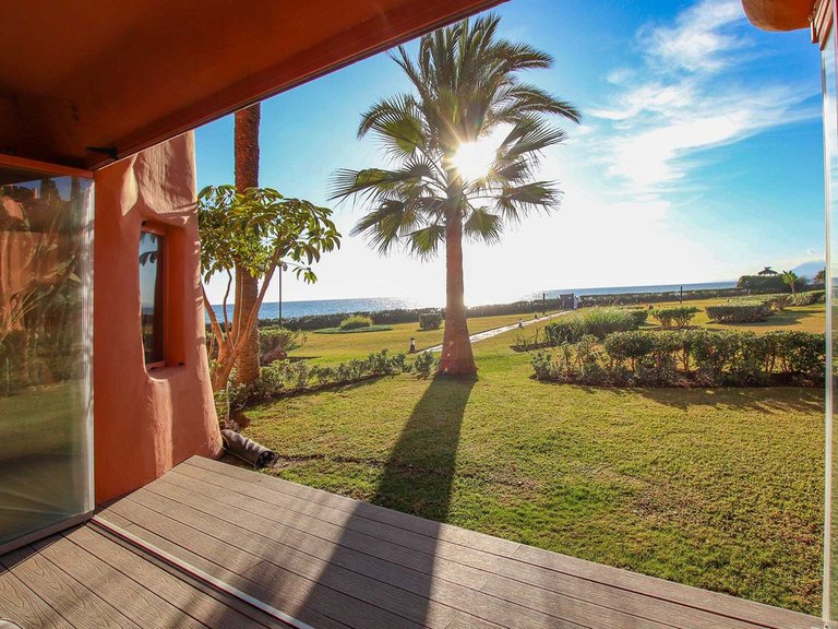 Apartment for Sale in Marbella, Malaga 6