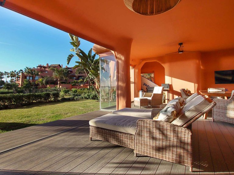 Apartment for Sale in Marbella, Malaga 7