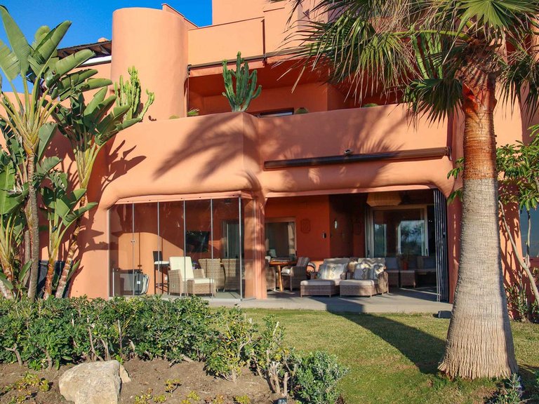 Apartment for Sale in Marbella, Malaga 8