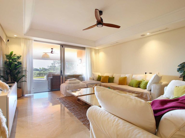 Apartment for Sale in Marbella, Malaga 9