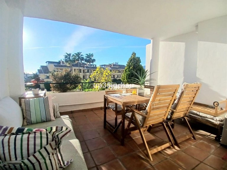 Apartment for Sale in Estepona, Malaga 1