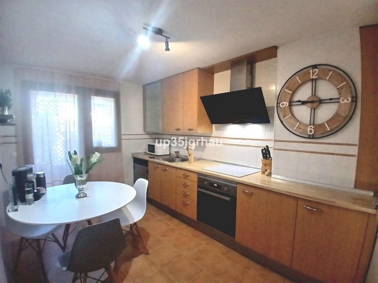 Apartment for Sale in Estepona, Malaga 10