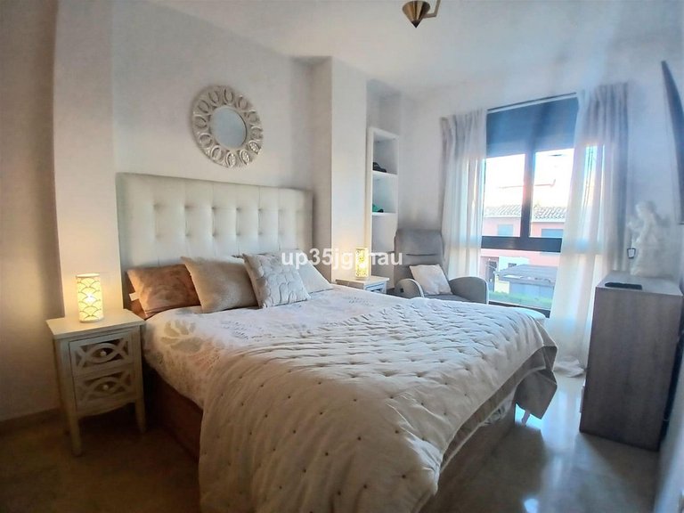 Apartment for Sale in Estepona, Malaga 11