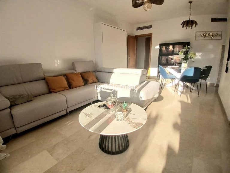 Apartment for Sale in Estepona, Malaga 14
