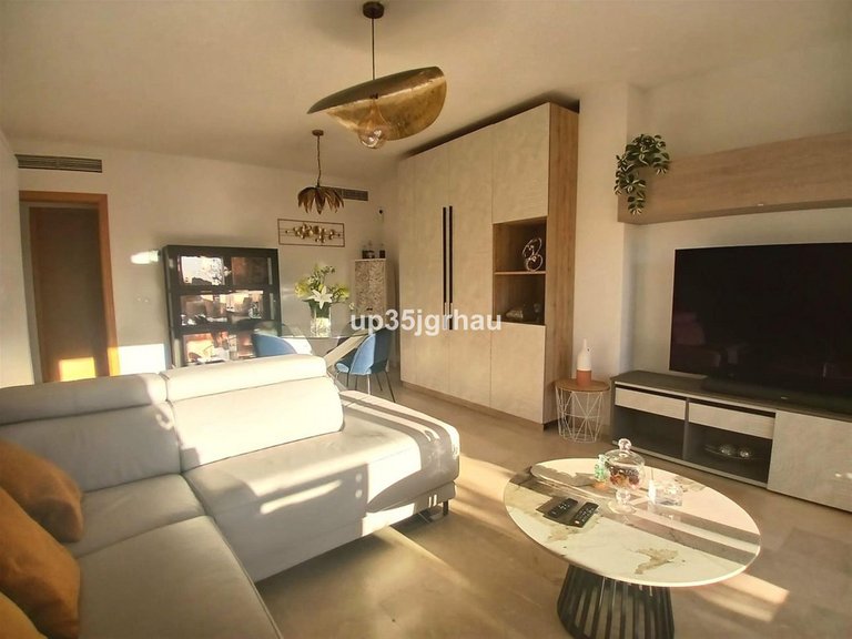 Apartment for Sale in Estepona, Malaga 15