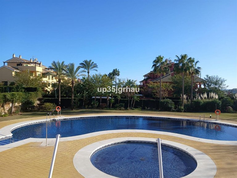 Apartment for Sale in Estepona, Malaga 17