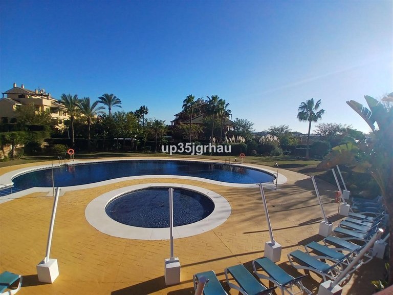 Apartment for Sale in Estepona, Malaga 18