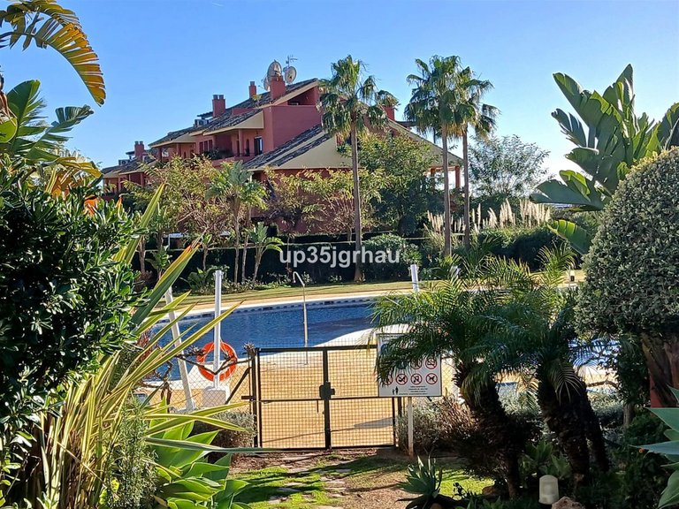 Apartment for Sale in Estepona, Malaga 19