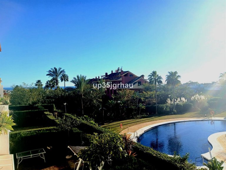 Apartment for Sale in Estepona, Malaga 2