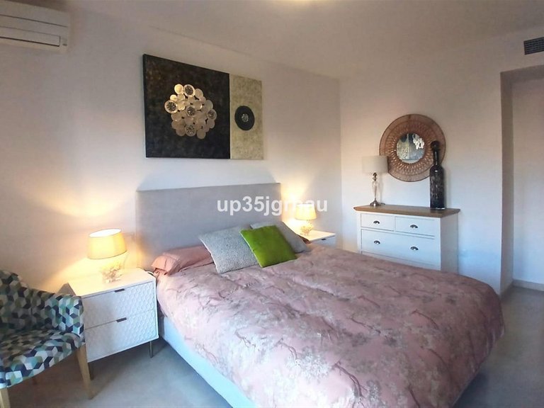 Apartment for Sale in Estepona, Malaga 5