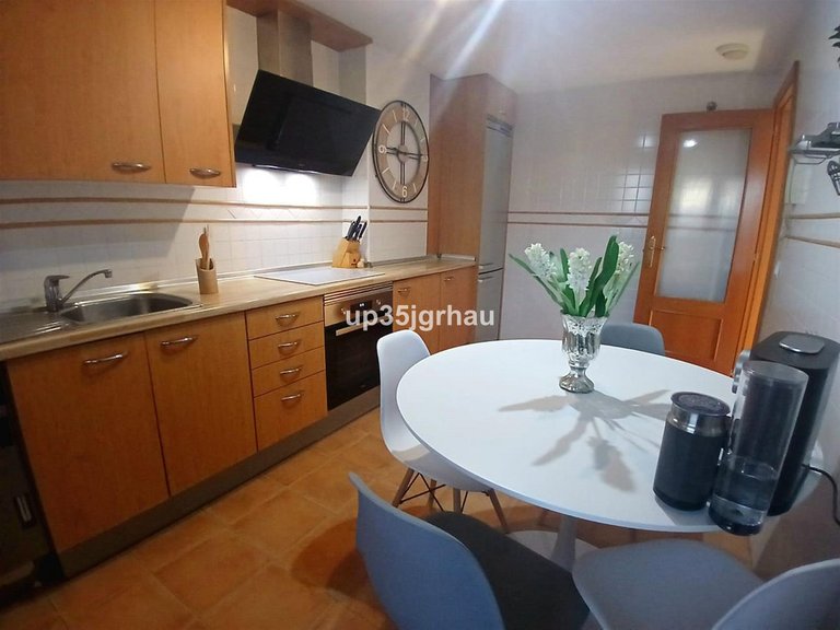 Apartment for Sale in Estepona, Malaga 6