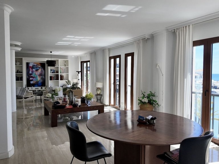 Apartment for Sale in La Duquesa, Malaga 10