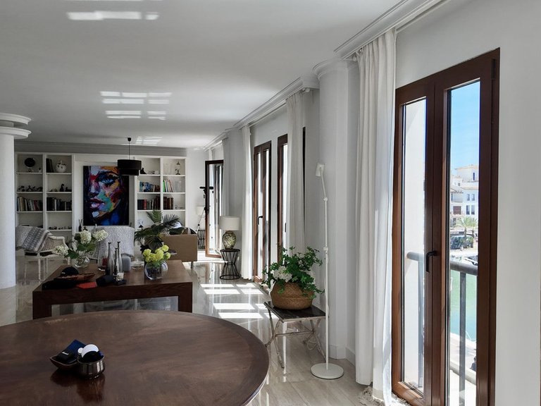 Apartment for Sale in La Duquesa, Malaga 11