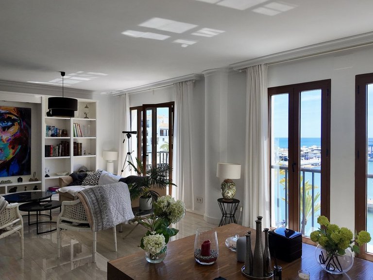 Apartment for Sale in La Duquesa, Malaga 12