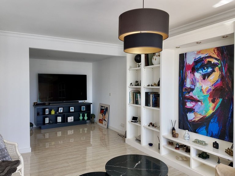 Apartment for Sale in La Duquesa, Malaga 14