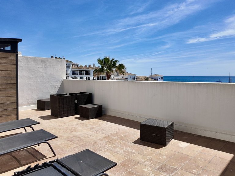 Apartment for Sale in La Duquesa, Malaga 15
