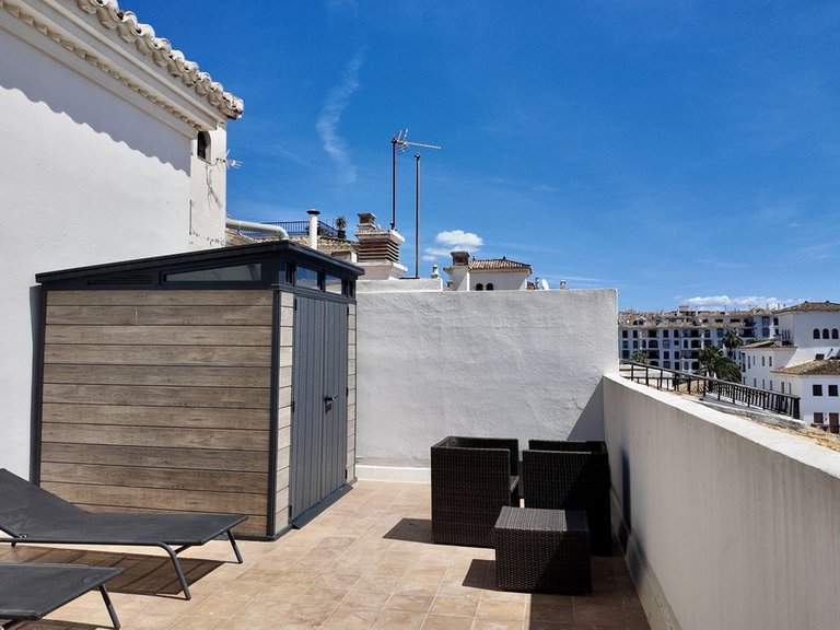 Apartment for Sale in La Duquesa, Malaga 16