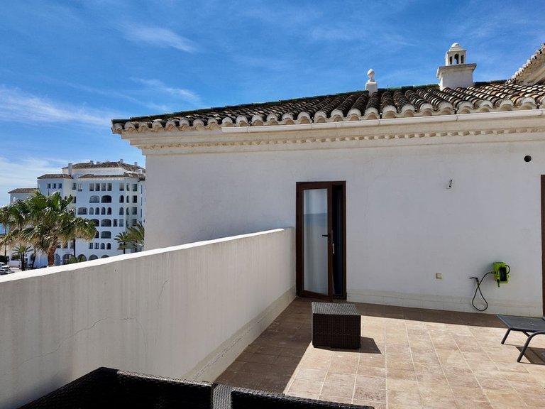 Apartment for Sale in La Duquesa, Malaga 17