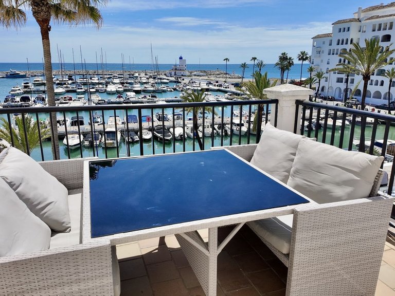 Apartment for Sale in La Duquesa, Malaga 2