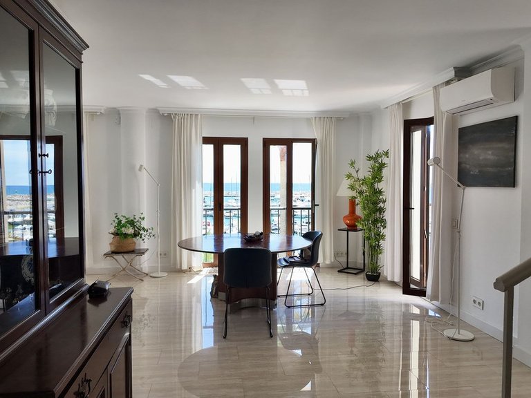 Apartment for Sale in La Duquesa, Malaga 31