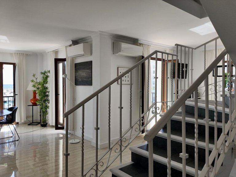 Apartment for Sale in La Duquesa, Malaga 32