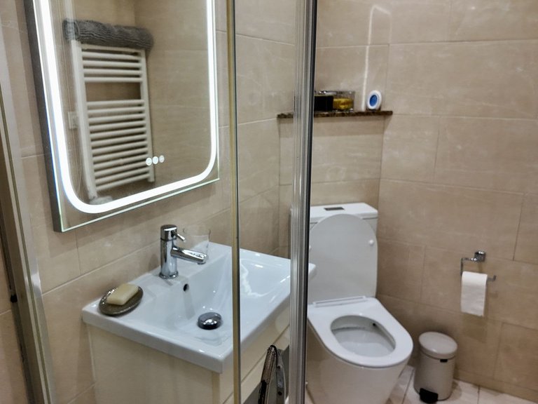 Apartment for Sale in La Duquesa, Malaga 37