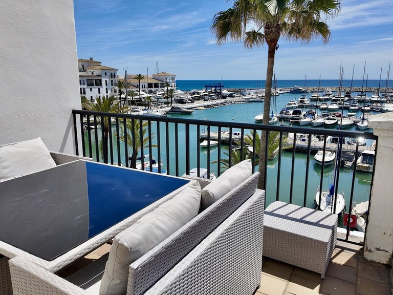 Apartment for Sale in La Duquesa, Malaga 4