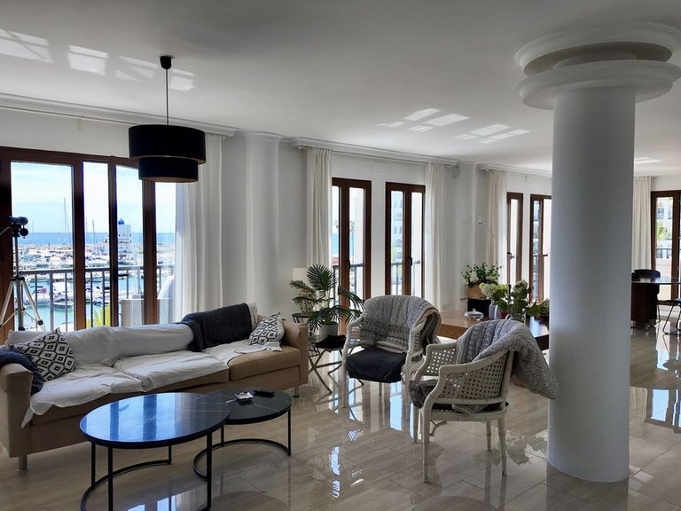 Apartment for Sale in La Duquesa, Malaga 40