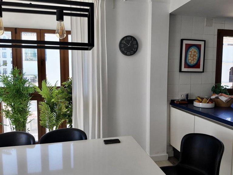 Apartment for Sale in La Duquesa, Malaga 6