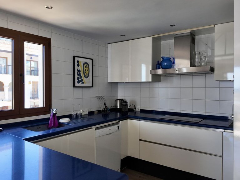 Apartment for Sale in La Duquesa, Malaga 7