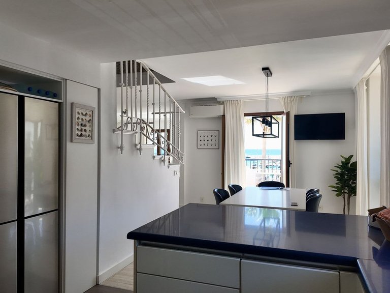 Apartment for Sale in La Duquesa, Malaga 8