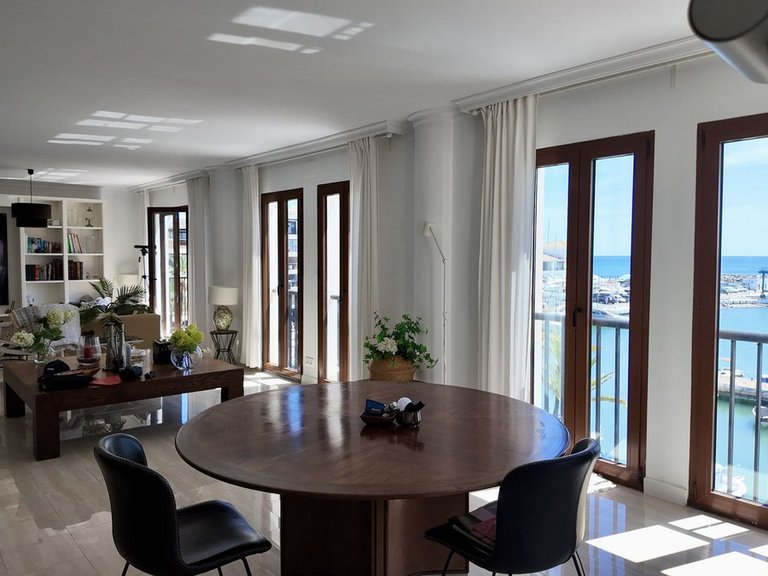 Apartment for Sale in La Duquesa, Malaga 9
