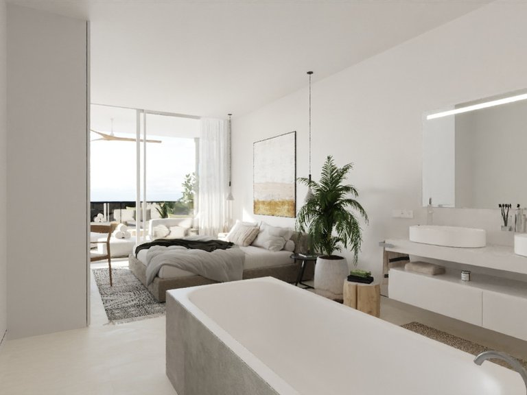 Penthouse for Sale in Fuengirola, Malaga 18