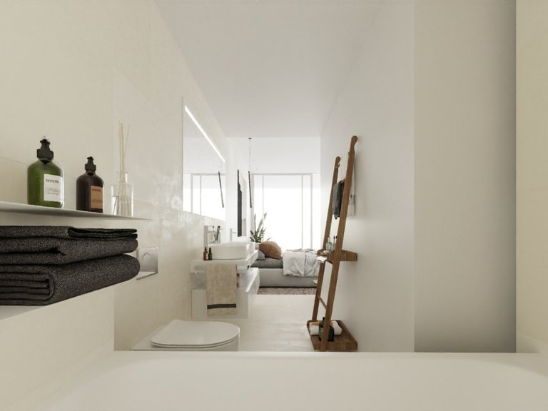 Penthouse for Sale in Fuengirola, Malaga 22
