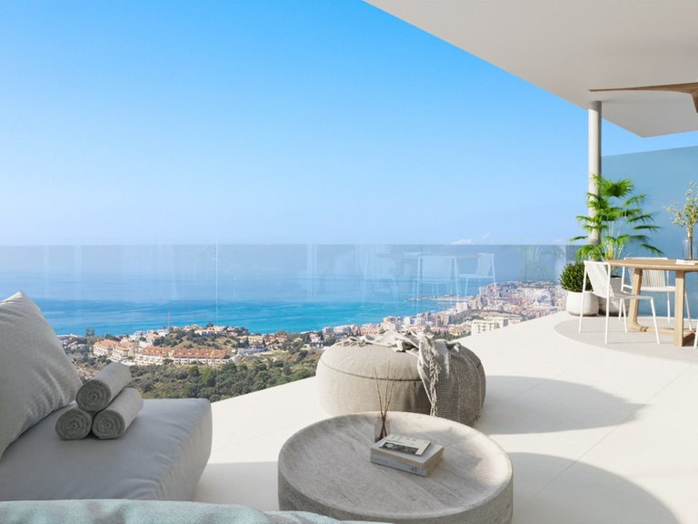 Penthouse for Sale in Fuengirola, Malaga 24