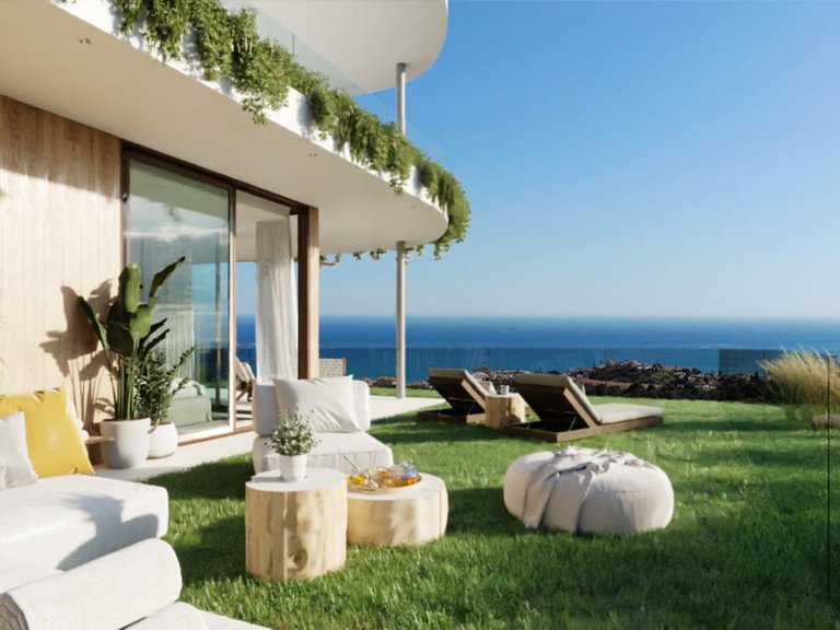 Penthouse for Sale in Fuengirola, Malaga 26