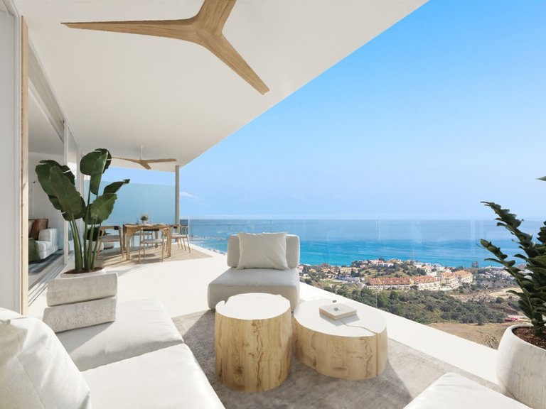 Penthouse for Sale in Fuengirola, Malaga 27