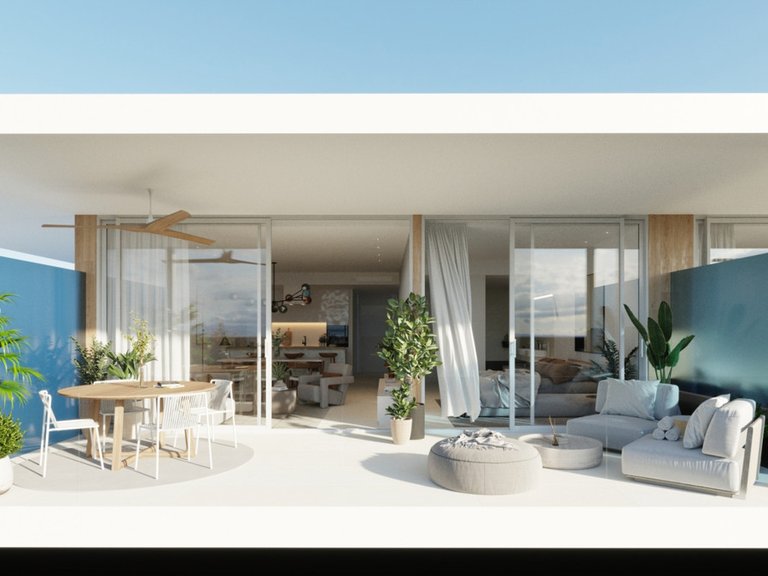 Penthouse for Sale in Fuengirola, Malaga 28