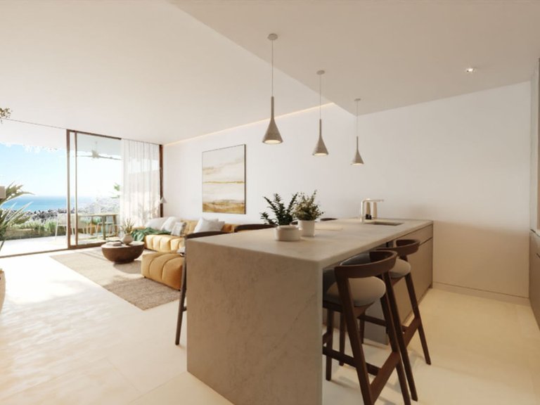 Penthouse for Sale in Fuengirola, Malaga 29