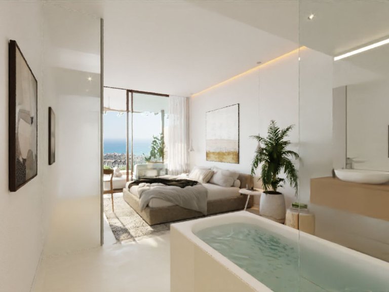 Penthouse for Sale in Fuengirola, Malaga 30