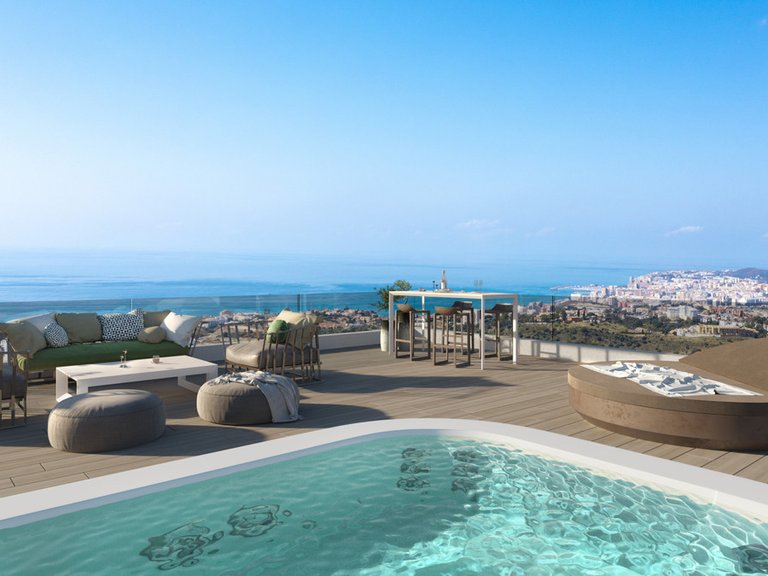 Penthouse for Sale in Fuengirola, Malaga 32