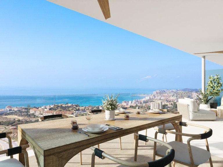 Penthouse for Sale in Fuengirola, Malaga 33