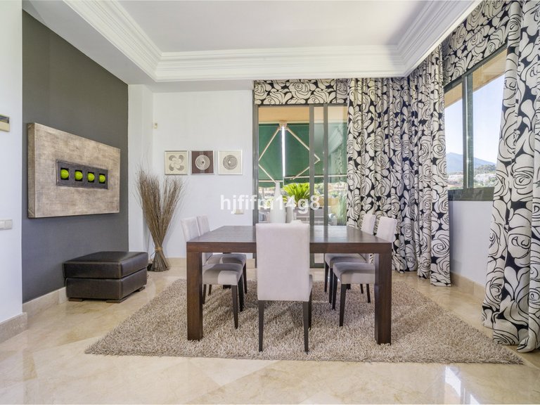 Apartment for Sale in Nueva Andalucía, Malaga 7