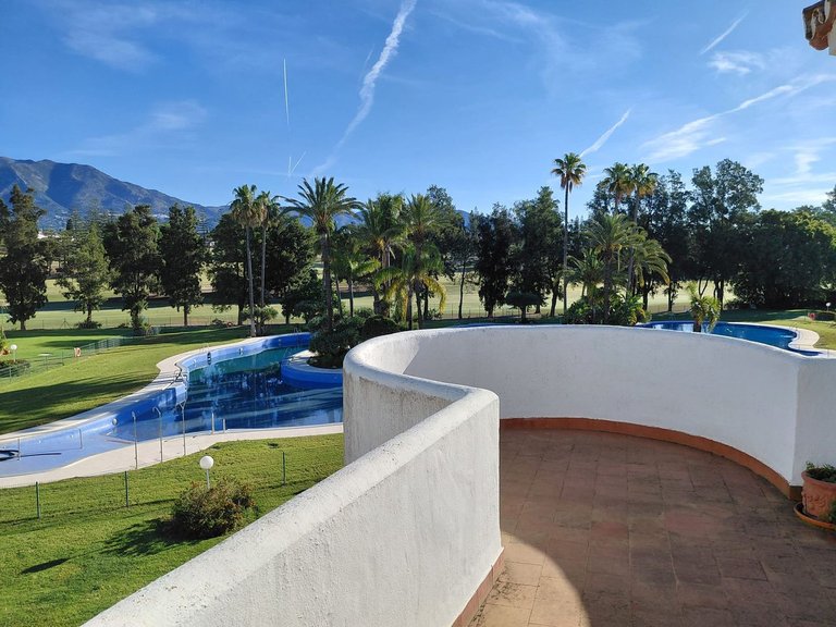 Apartment for Sale in Mijas Golf, Malaga 1